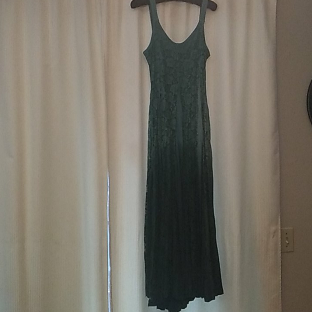NWT Step in Style maxi dress
